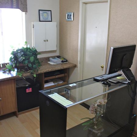 Holland Inn And Suites Тафт Екстер'єр фото