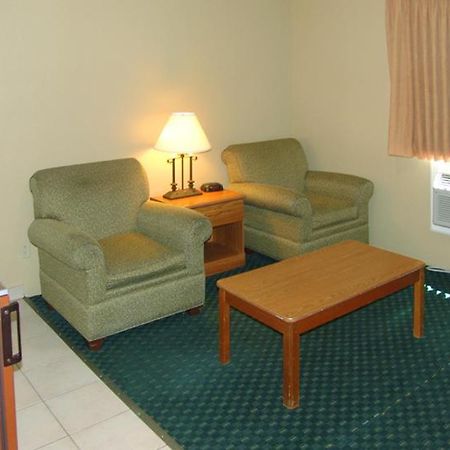Holland Inn And Suites Тафт Екстер'єр фото