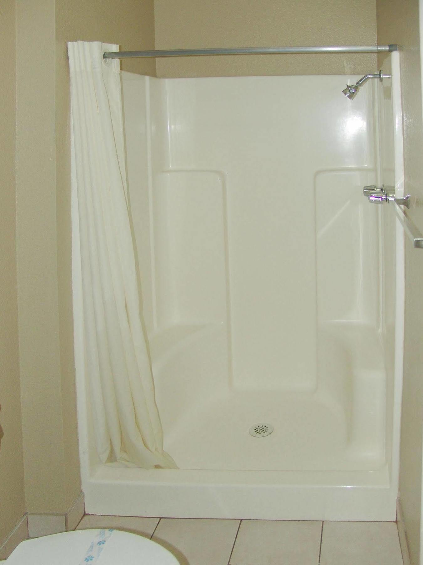 Holland Inn And Suites Тафт Екстер'єр фото