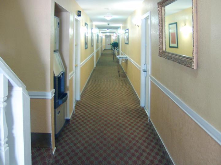 Holland Inn And Suites Тафт Екстер'єр фото